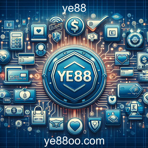 Explorando os Métodos de Pagamento no Ye88: O Que Você Precisa Saber